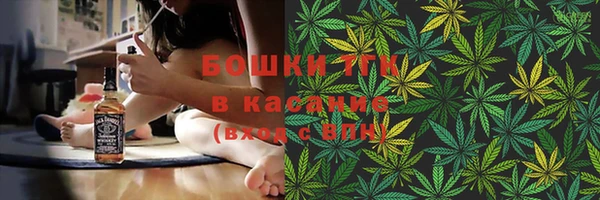 ALPHA PVP Иннополис